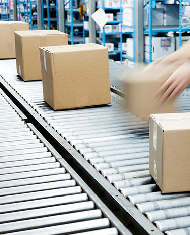 Logistics Management for an Australia Logistics Company