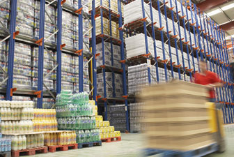Warehouse Management For A South African Retail Store