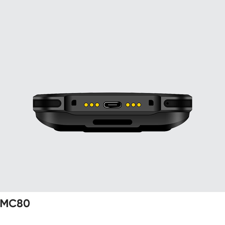 5G UHF RFID Reader (Android 16)