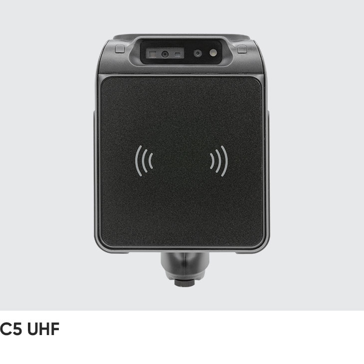 UHF RFID Reader (Android 11/13)