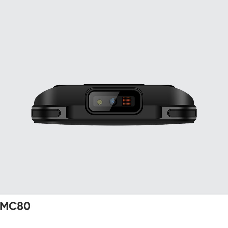 5G UHF RFID Reader (Android 16)